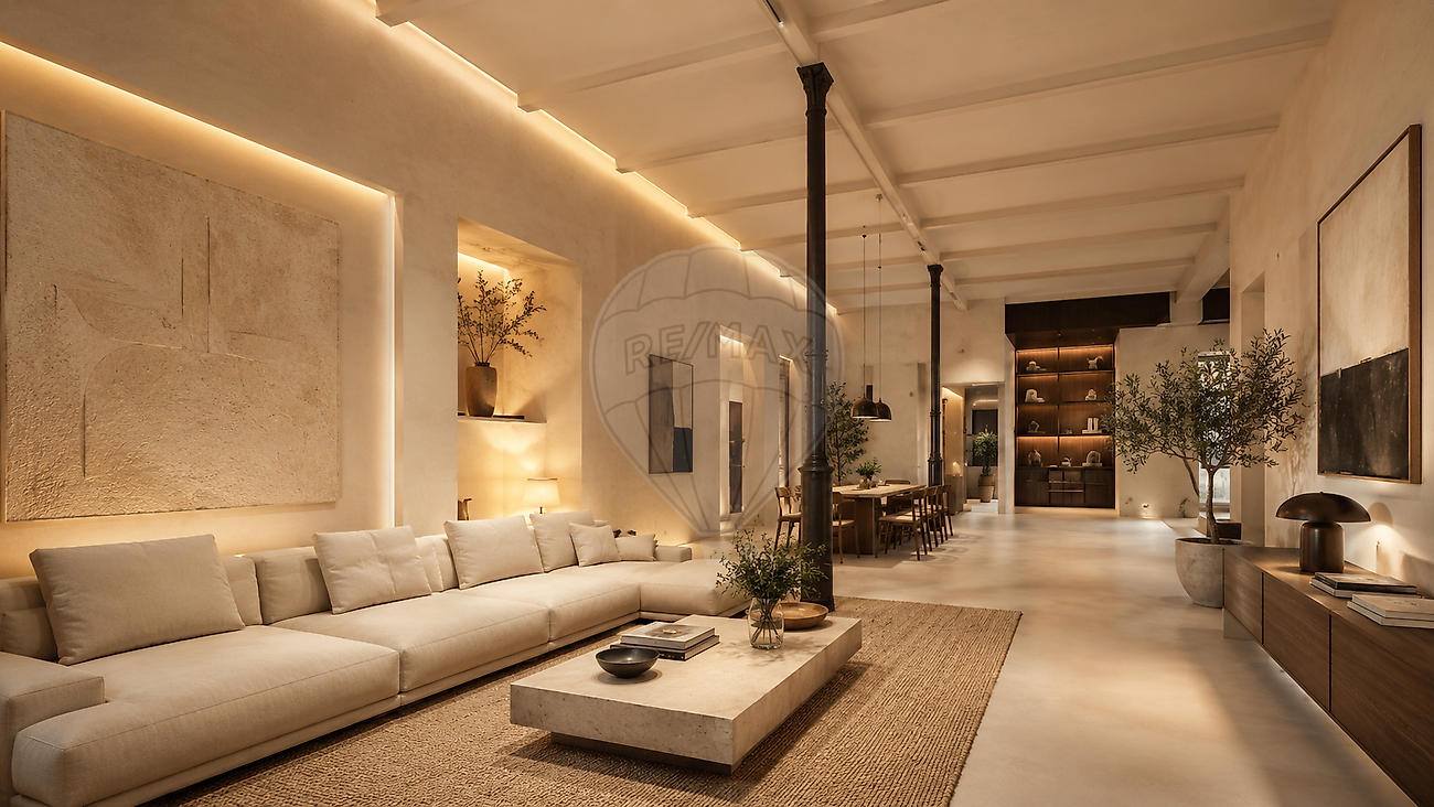 Apartamento T2 à venda em Lisboa