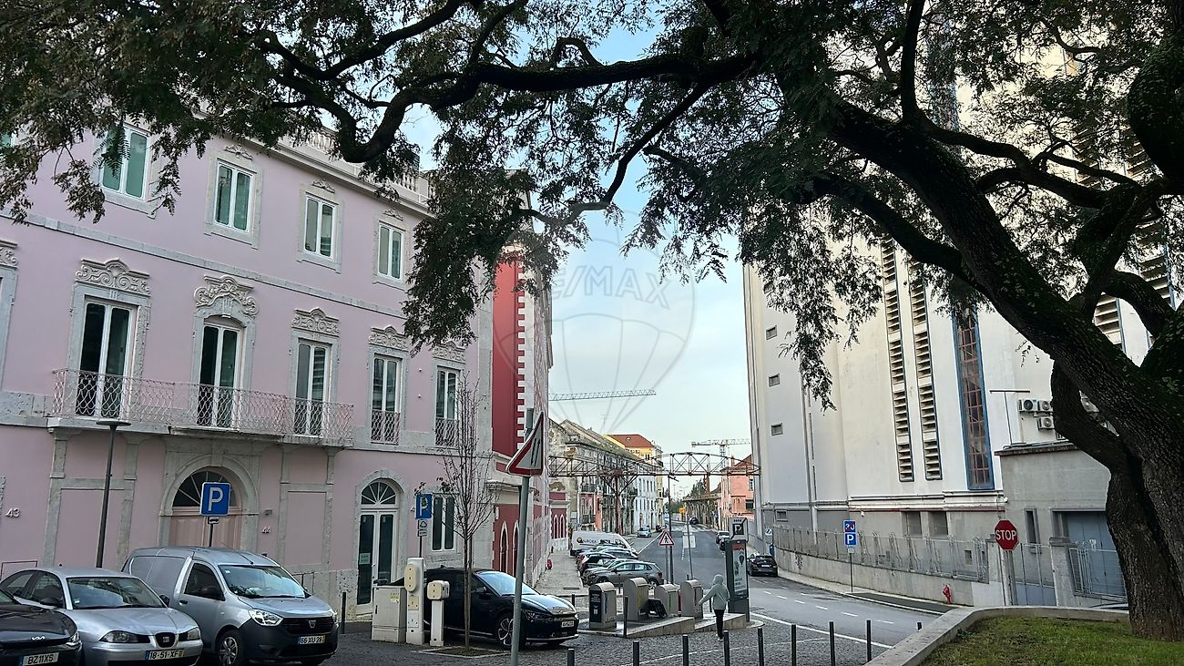 Apartamento T2 à venda em Beato, Lisboa — foto 38