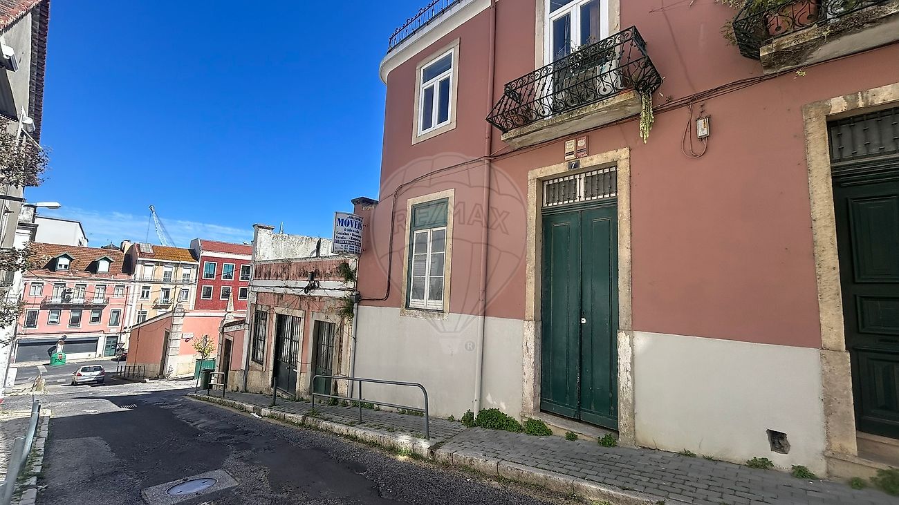 Apartamento T2 à venda em Beato, Lisboa — foto 36