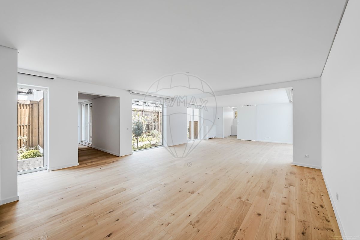 Apartamento T3 à venda em Lisboa