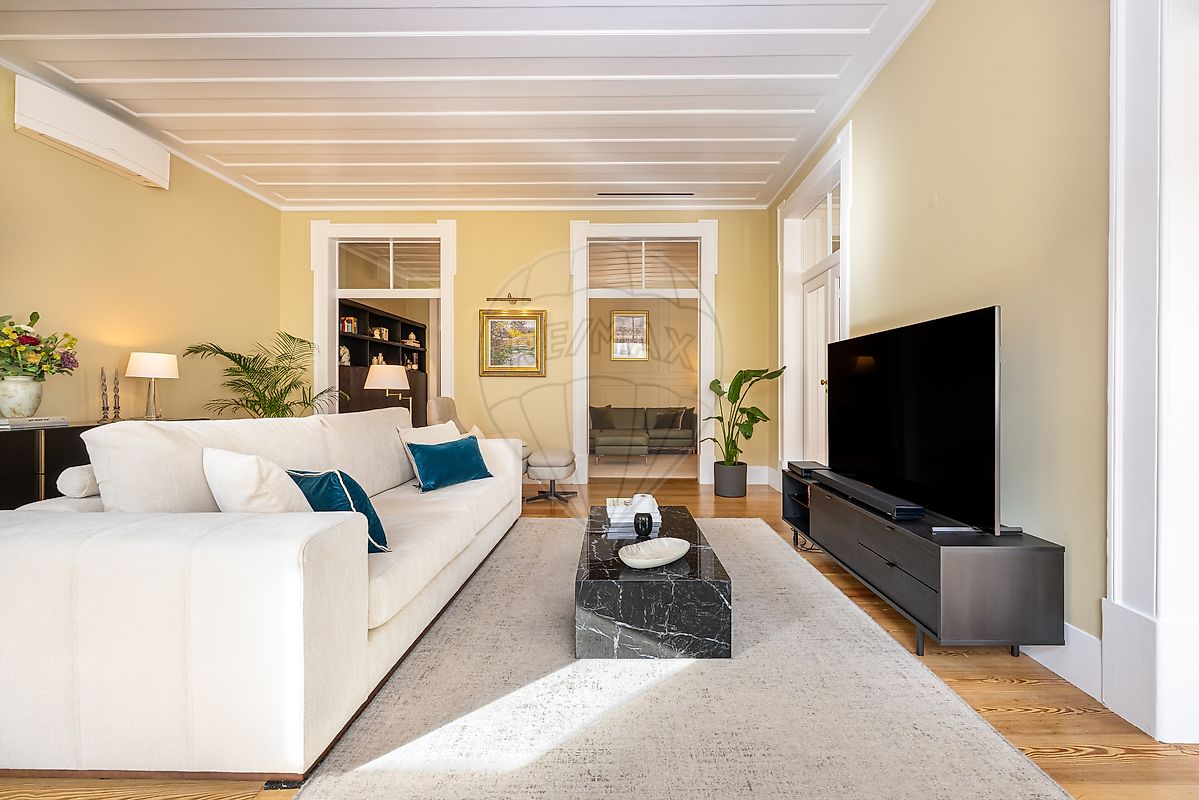 Apartamento T2 à venda em Lisboa