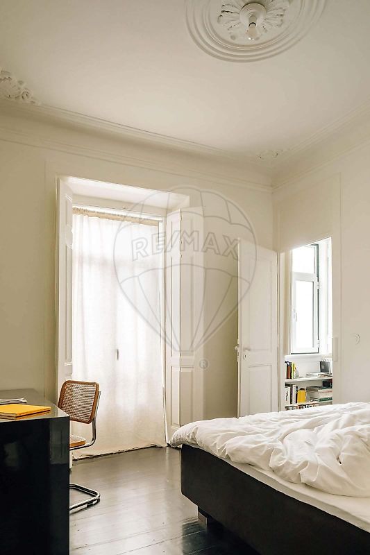 Apartamento T2 à venda em Lisboa