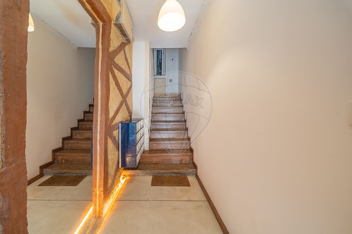 Apartamento T1 à venda em Lisboa