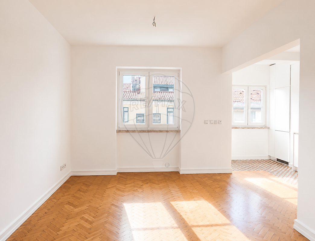 Apartamento T2 à venda em Lisboa