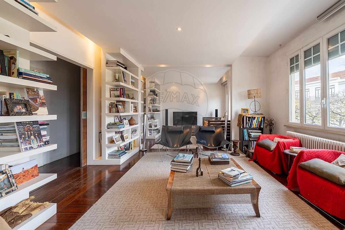 Apartamento T3 à venda em Lisboa