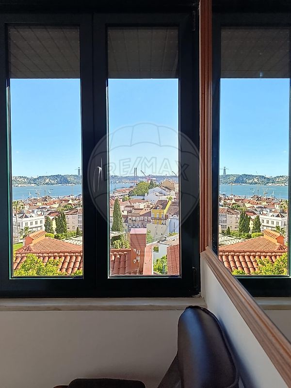 Apartamento T2 à venda em Lisboa