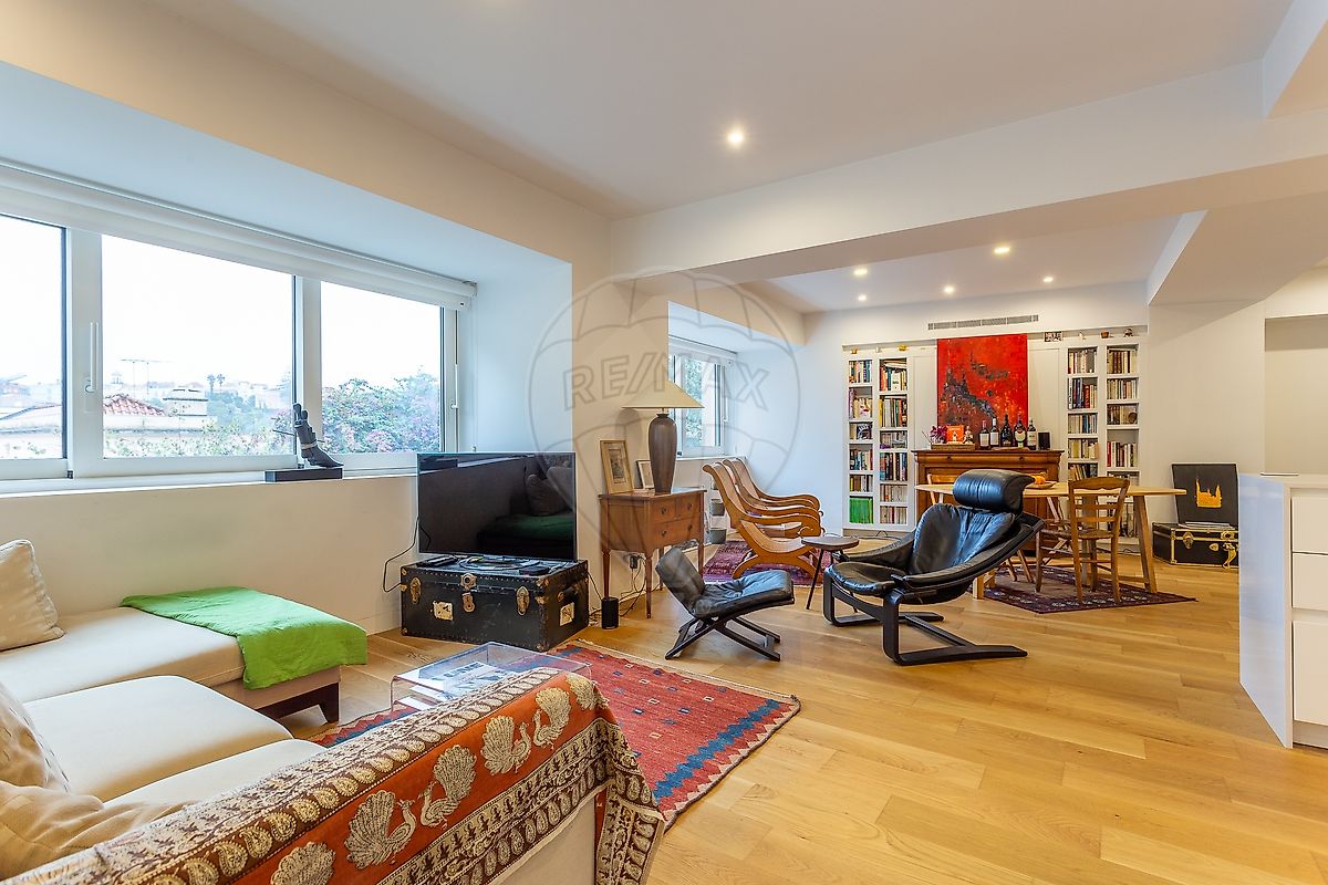 Apartamento T2 à venda em Lisboa
