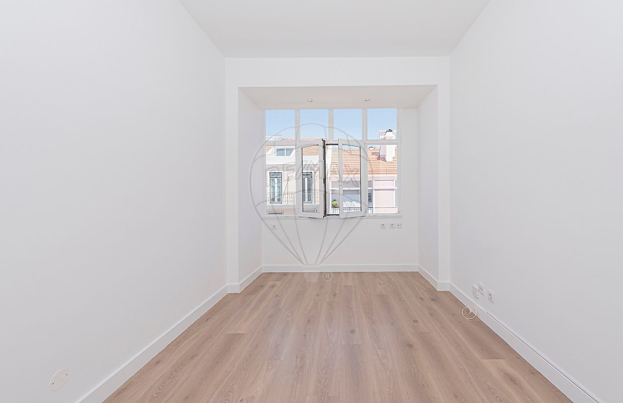 Apartamento T2 à venda em Lisboa