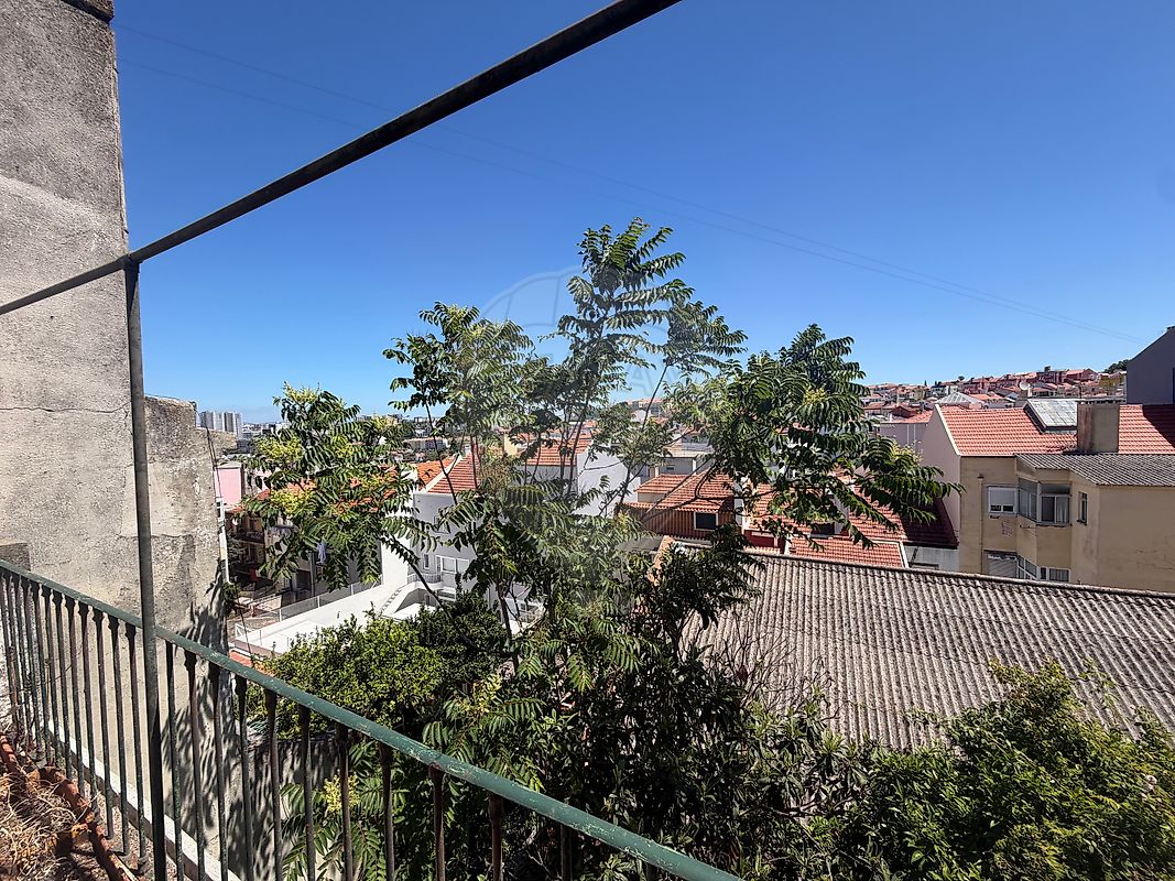 Apartamento à venda em Lisboa