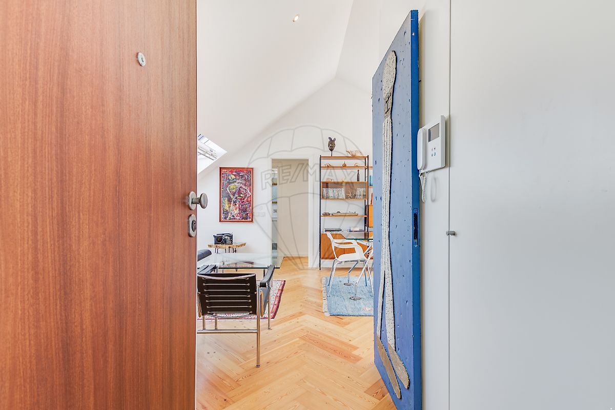 Apartamento T1 à venda em Lisboa