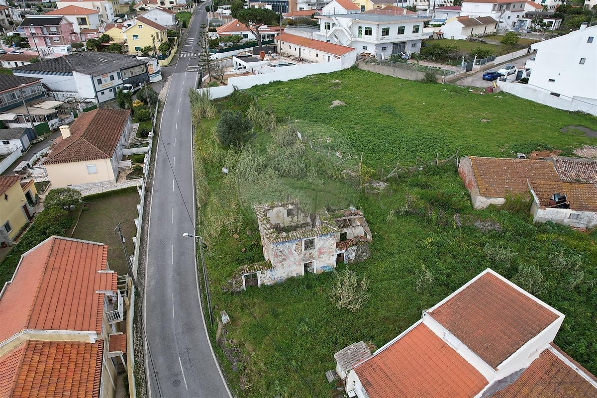 Apartamento à venda em Sintra