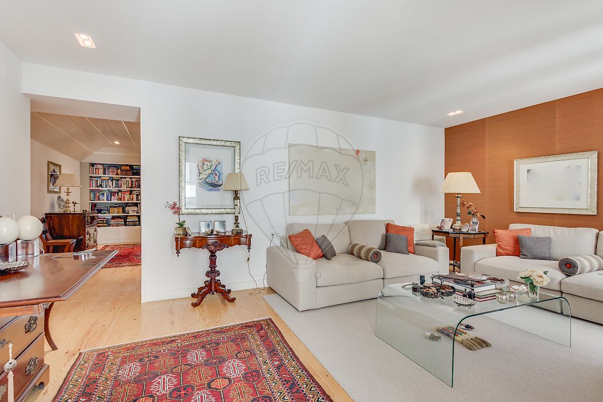 Apartamento T2 à venda em Lisboa