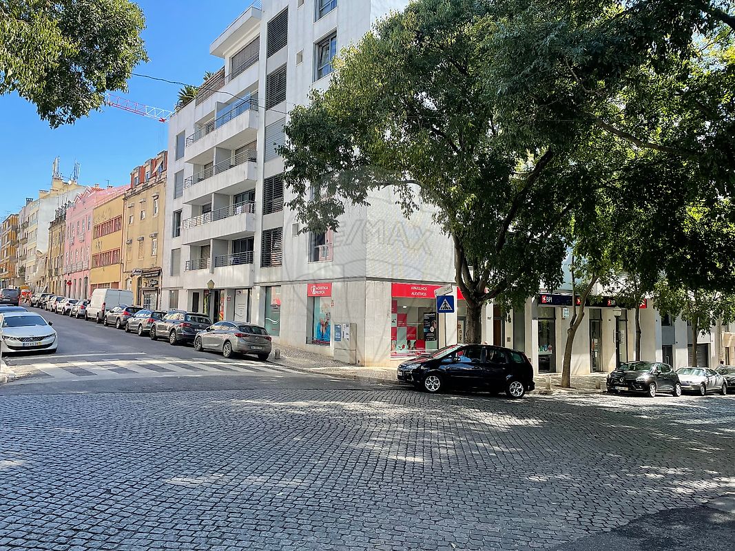 Apartamento T2 à venda em Alcântara, Lisboa — foto 26