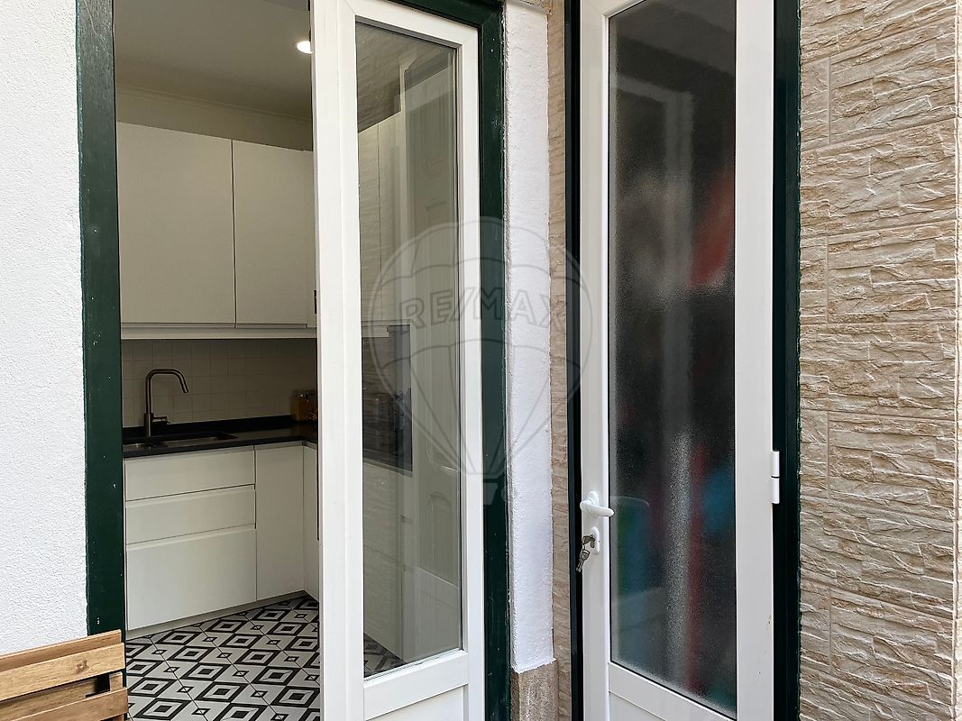 Apartamento T2 à venda em Alcântara, Lisboa — foto 17