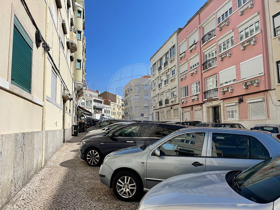 Apartamento T2 à venda em Alcântara, Lisboa — foto 24