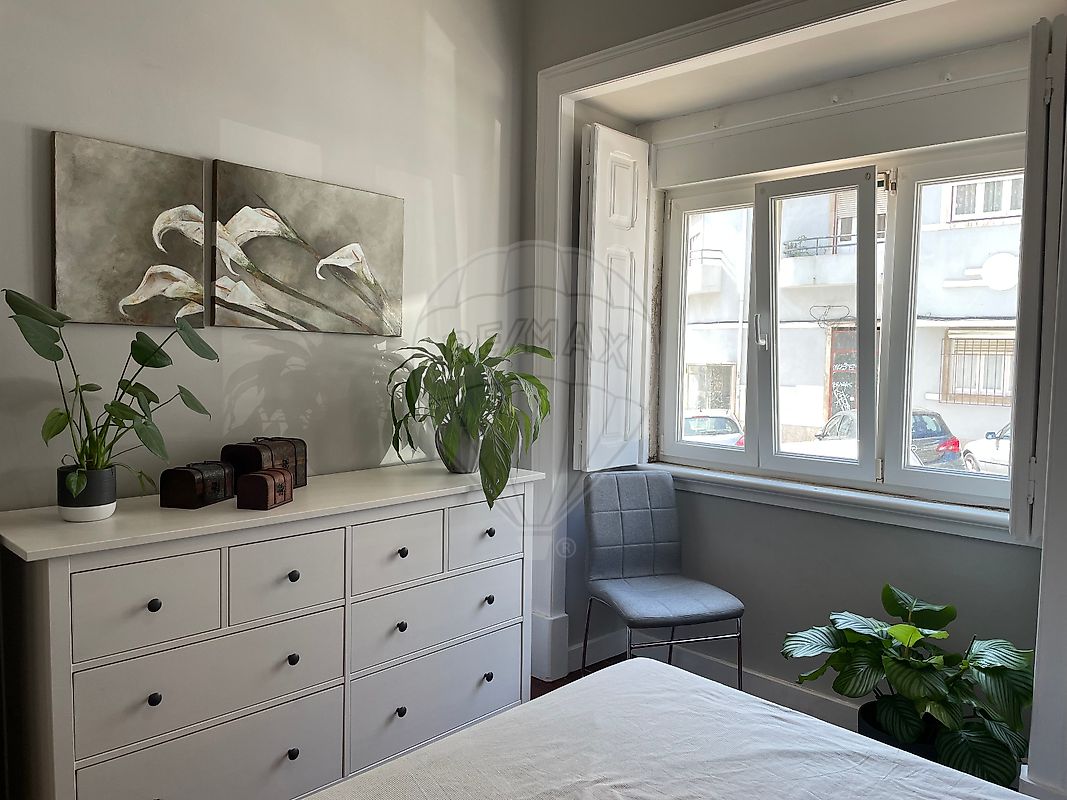 Apartamento T2 à venda em Alcântara, Lisboa — foto 11