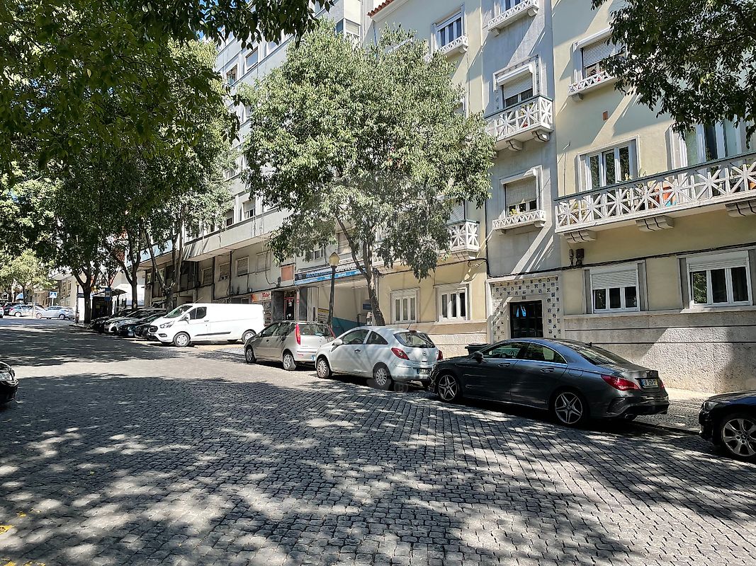 Apartamento T2 à venda em Alcântara, Lisboa — foto 27