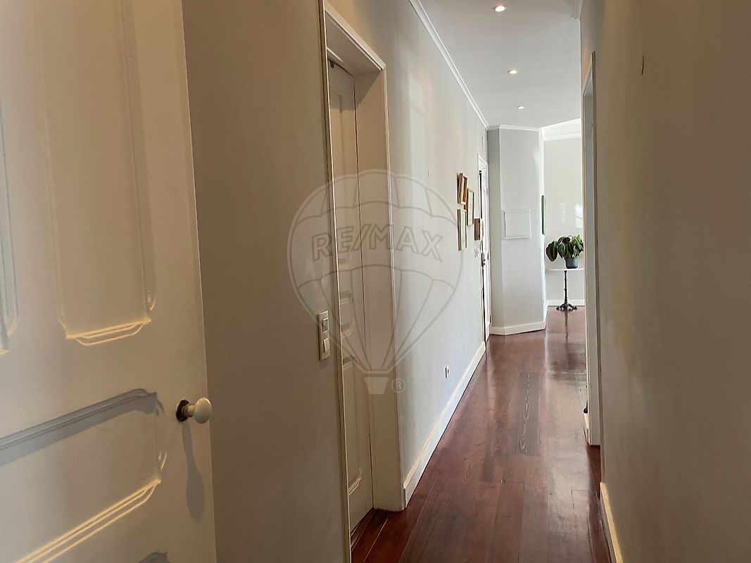 Apartamento T2 à venda em Alcântara, Lisboa — foto 9