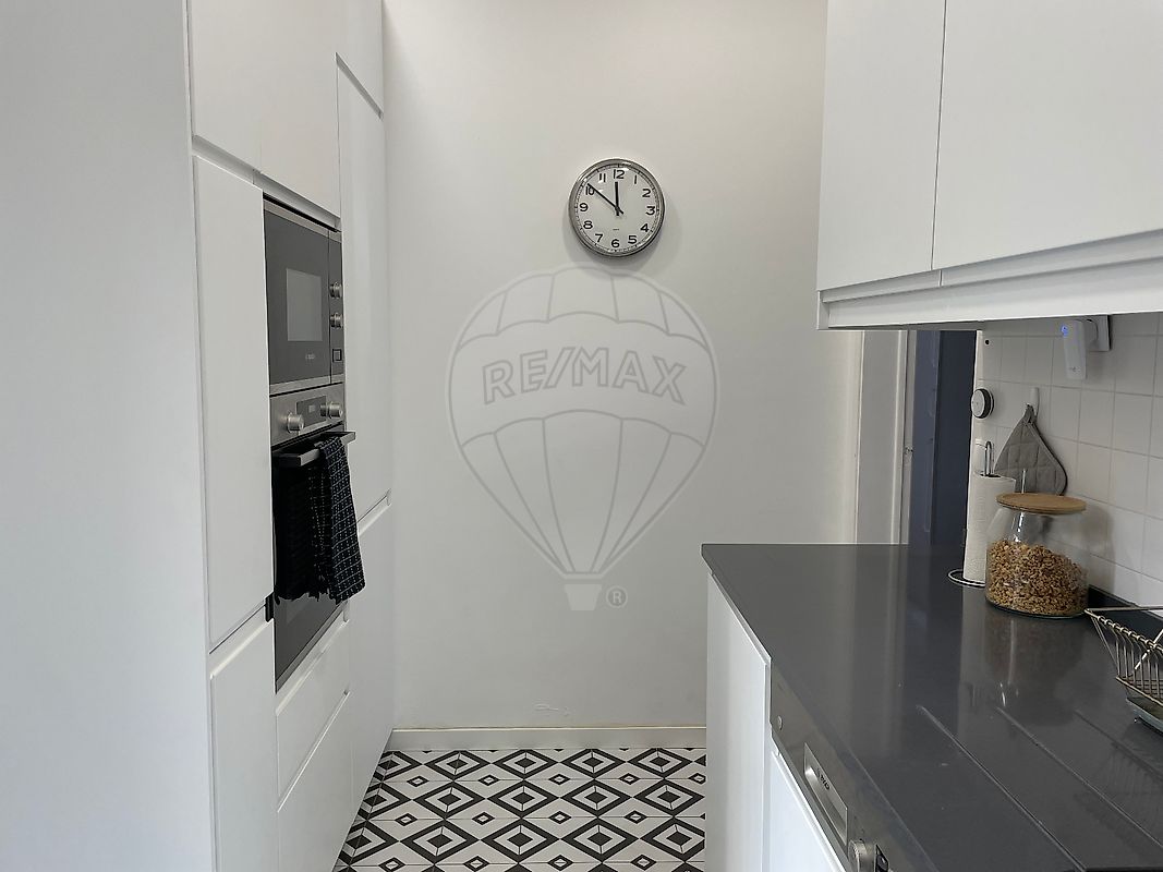 Apartamento T2 à venda em Alcântara, Lisboa — foto 7