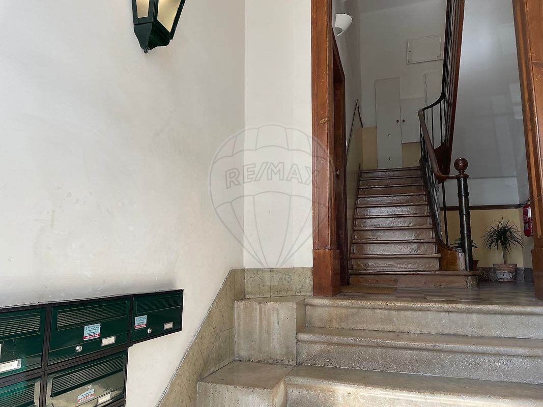Apartamento T2 à venda em Alcântara, Lisboa — foto 21