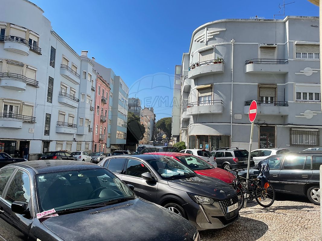 Apartamento T2 à venda em Alcântara, Lisboa — foto 25