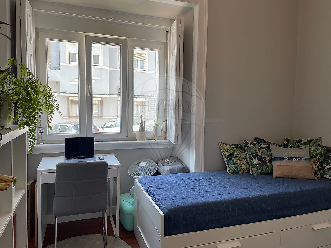 Apartamento T2 à venda em Alcântara, Lisboa — foto 13