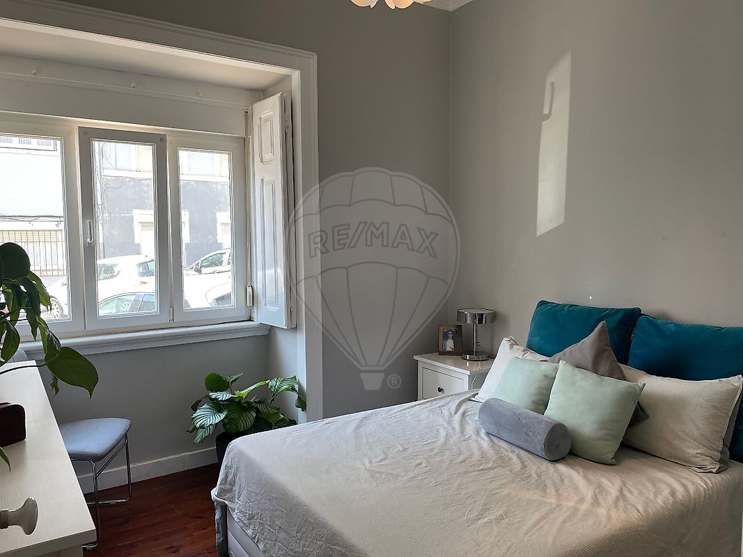 Apartamento T2 à venda em Alcântara, Lisboa — foto 10