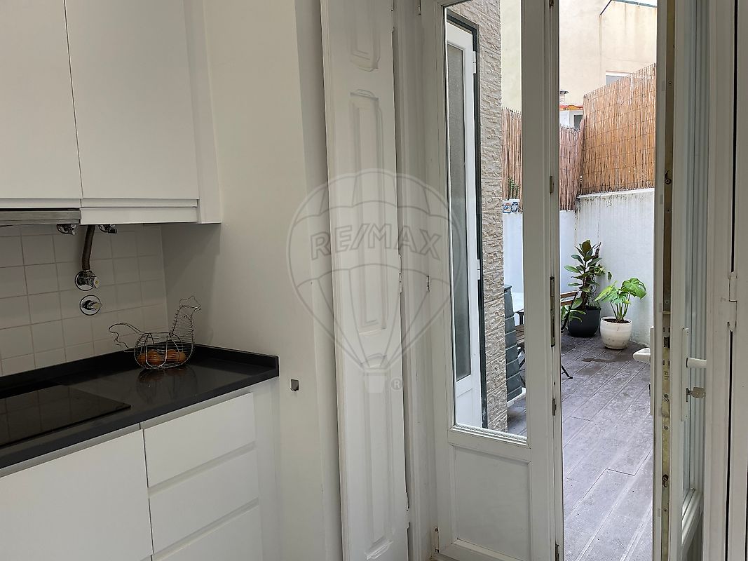 Apartamento T2 à venda em Alcântara, Lisboa — foto 8