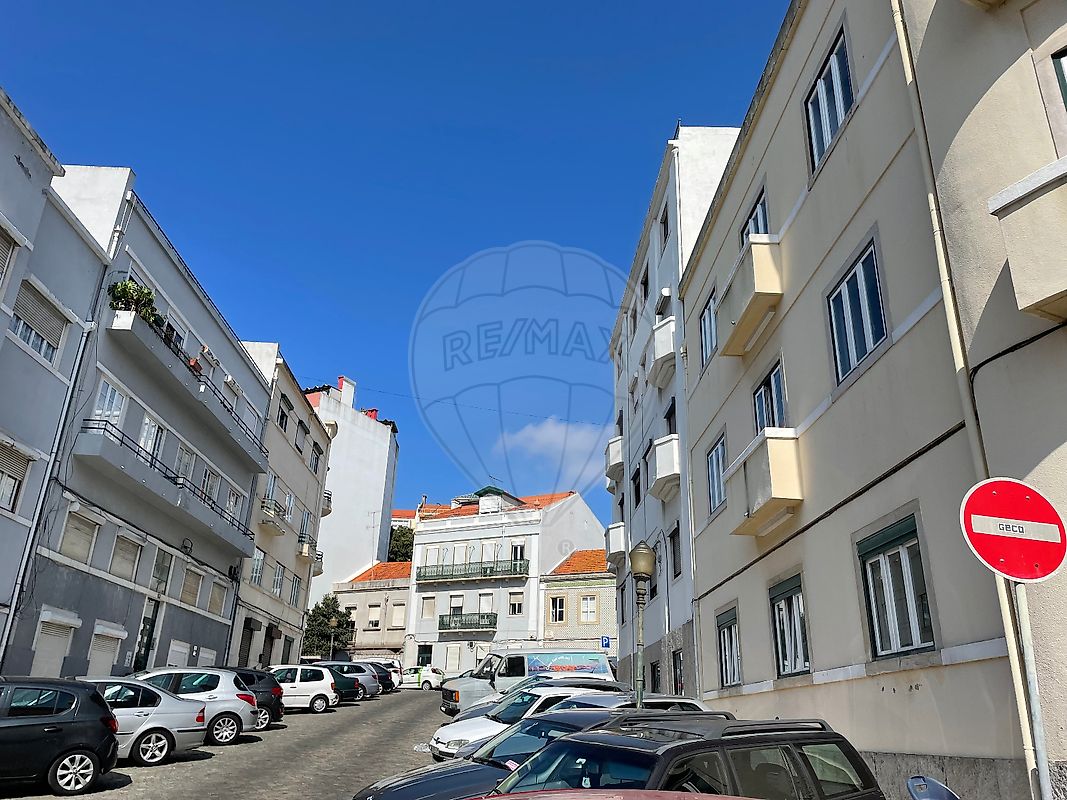 Apartamento T2 à venda em Alcântara, Lisboa — foto 23