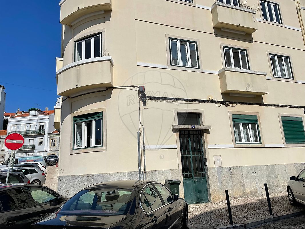 Apartamento T2 à venda em Alcântara, Lisboa — foto 22