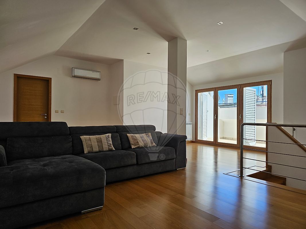 Apartamento T5 à venda em São Vicente, Lisboa — foto 19
