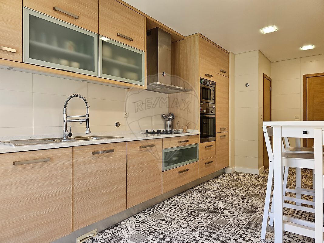 Apartamento T5 à venda em São Vicente, Lisboa — foto 6