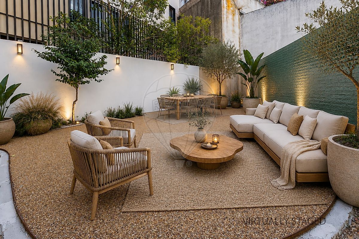 Apartamento T4 à venda em Lisboa