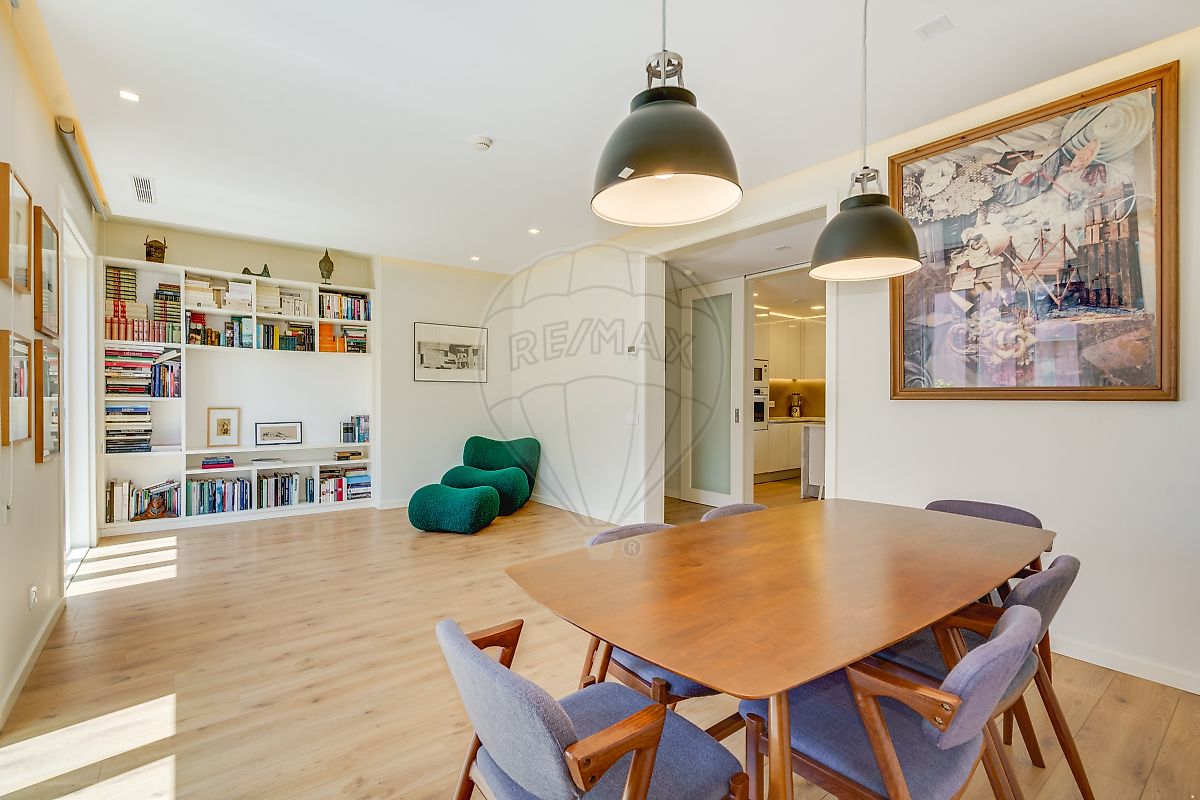 Apartamento T2 à venda em Lisboa