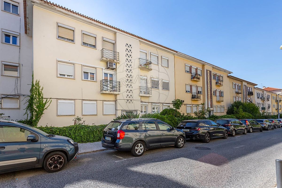 Apartamento T1 à venda em Lisboa