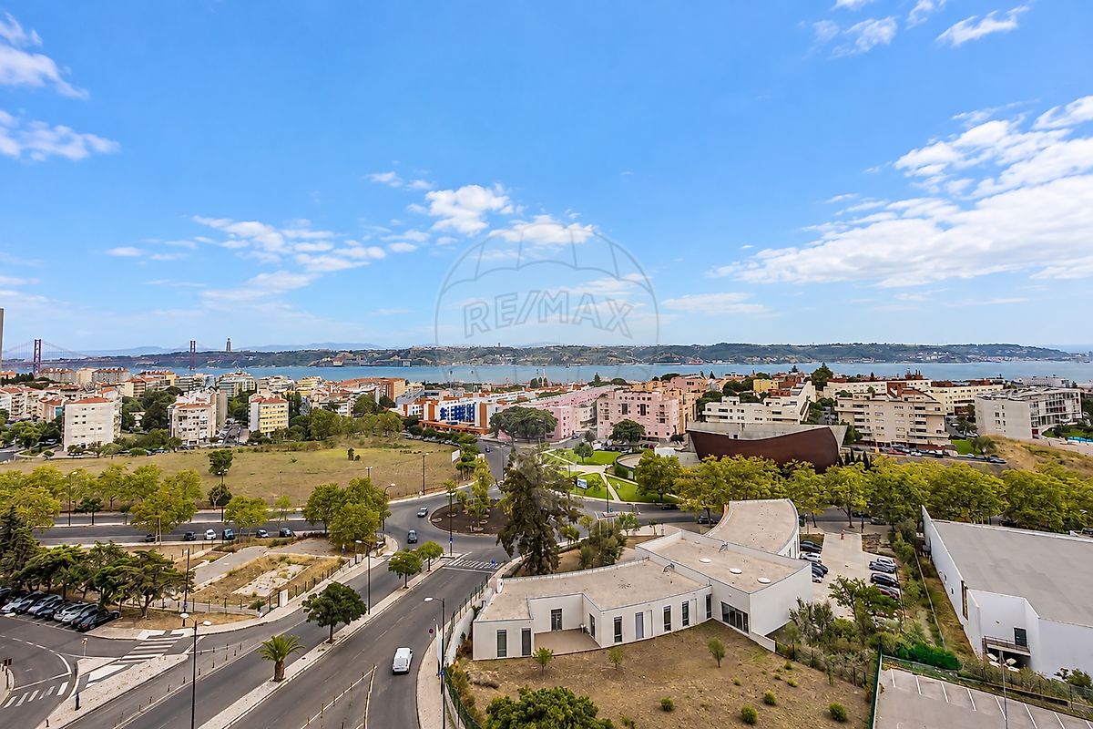 Apartamento T2 para arrendar em Lisboa