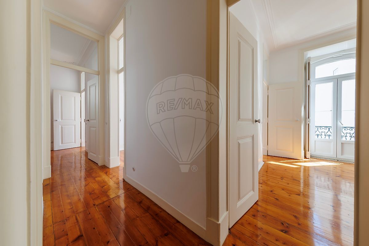 Apartamento T3 à venda em Santa Maria Maior, Lisboa — foto 11