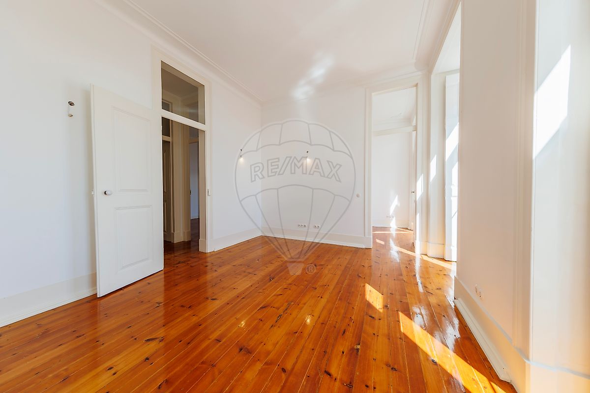 Apartamento T3 à venda em Santa Maria Maior, Lisboa — foto 14
