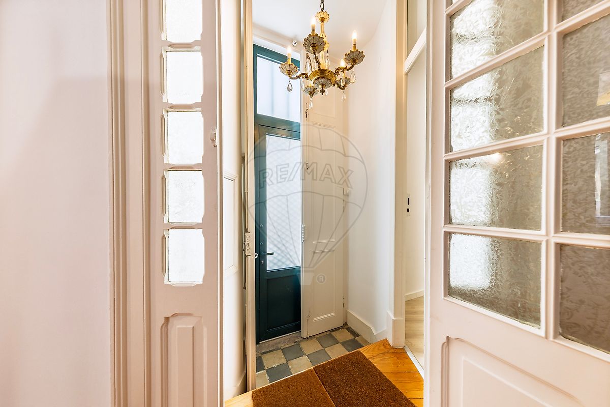 Apartamento T3 à venda em Santa Maria Maior, Lisboa — foto 27