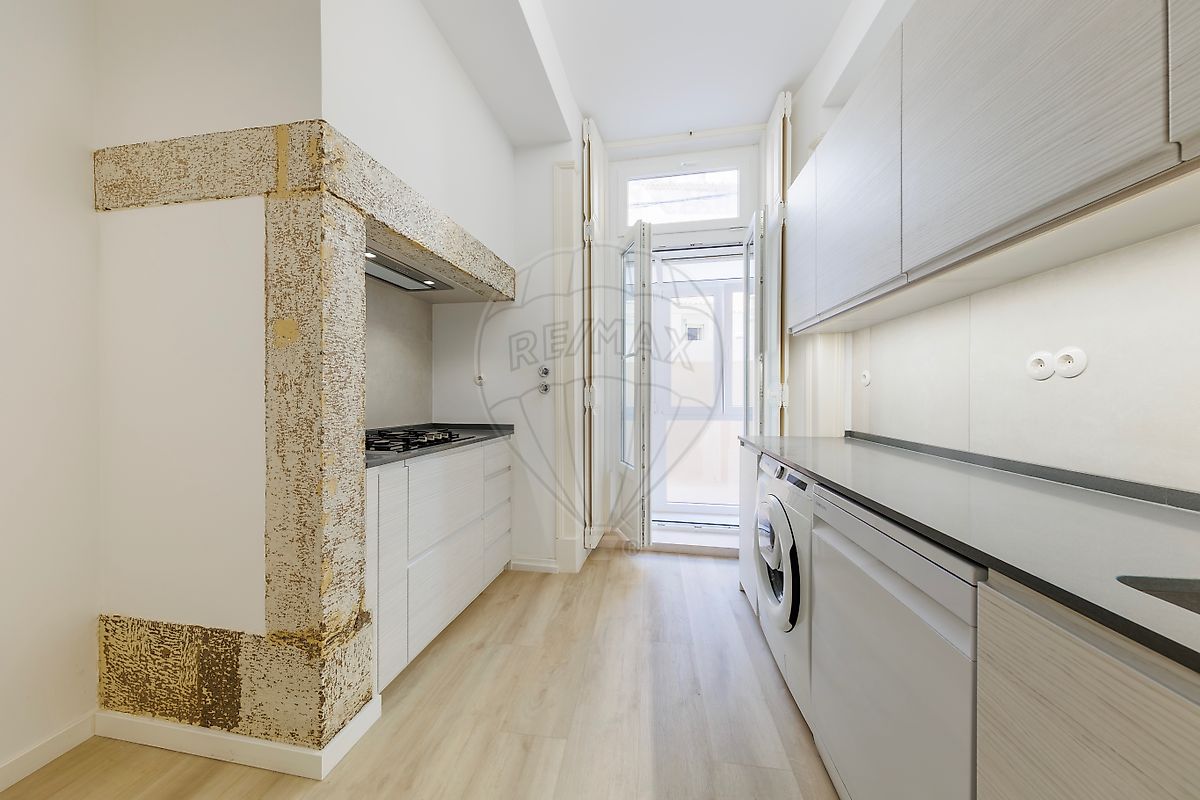 Apartamento T3 à venda em Santa Maria Maior, Lisboa — foto 23