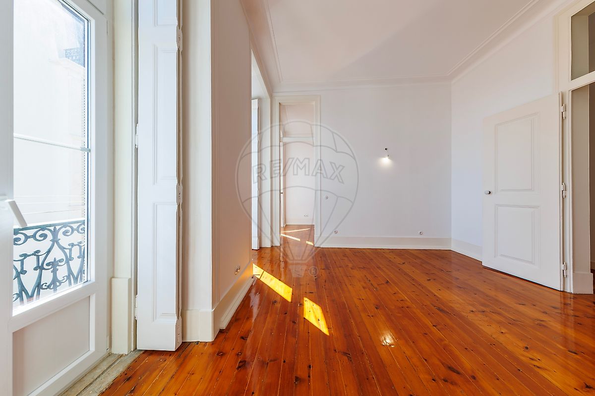Apartamento T3 à venda em Santa Maria Maior, Lisboa — foto 12