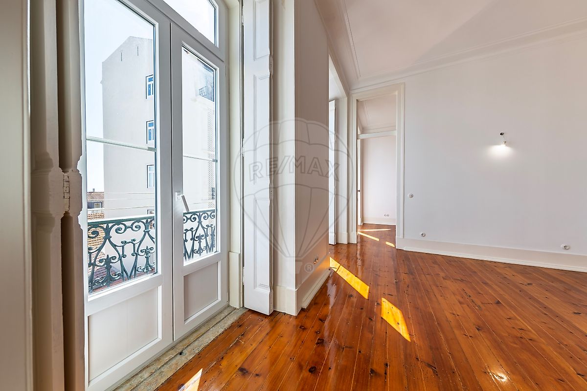 Apartamento T3 à venda em Santa Maria Maior, Lisboa — foto 10