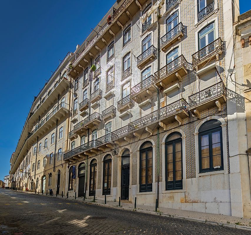 Apartamento T3 à venda em Santa Maria Maior, Lisboa — foto 32