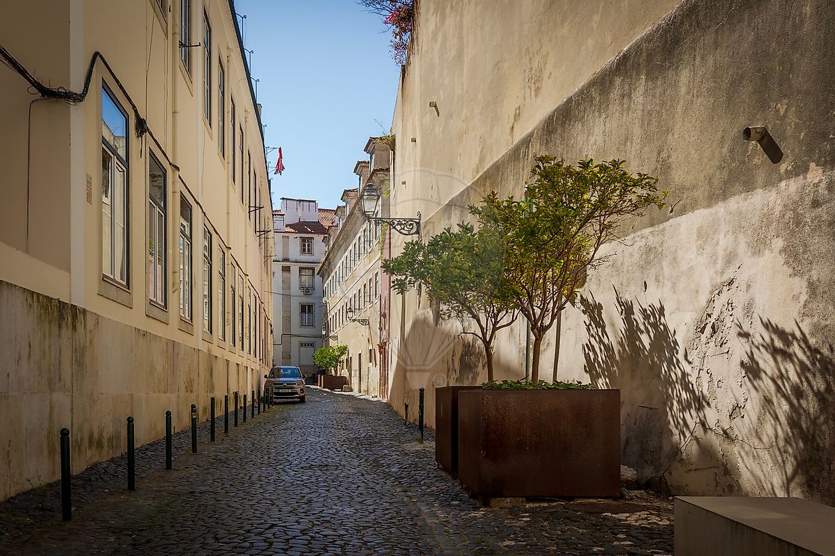 Apartamento T3 à venda em Santa Maria Maior, Lisboa — foto 34