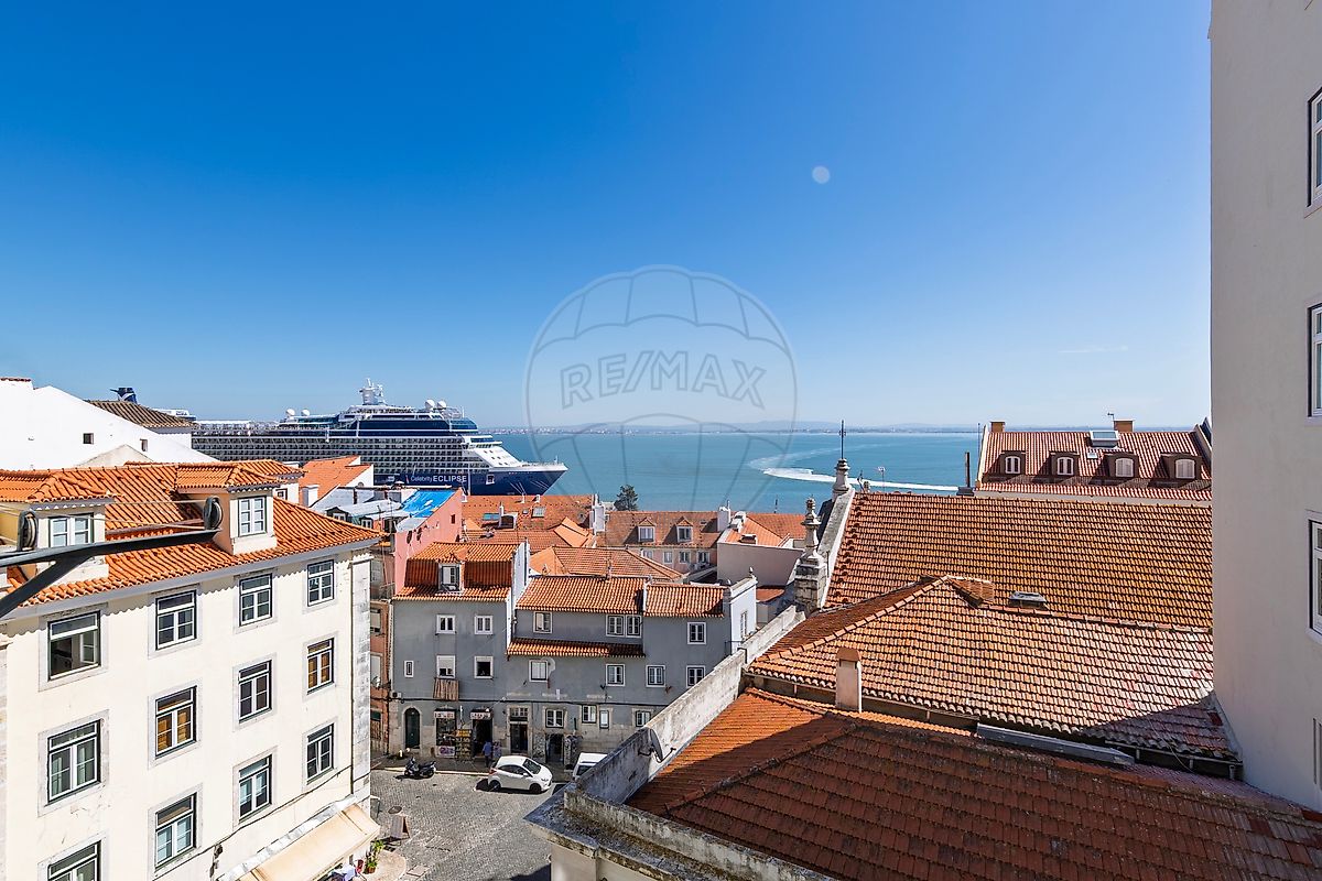 Apartamento T3 à venda em Santa Maria Maior, Lisboa — foto 13