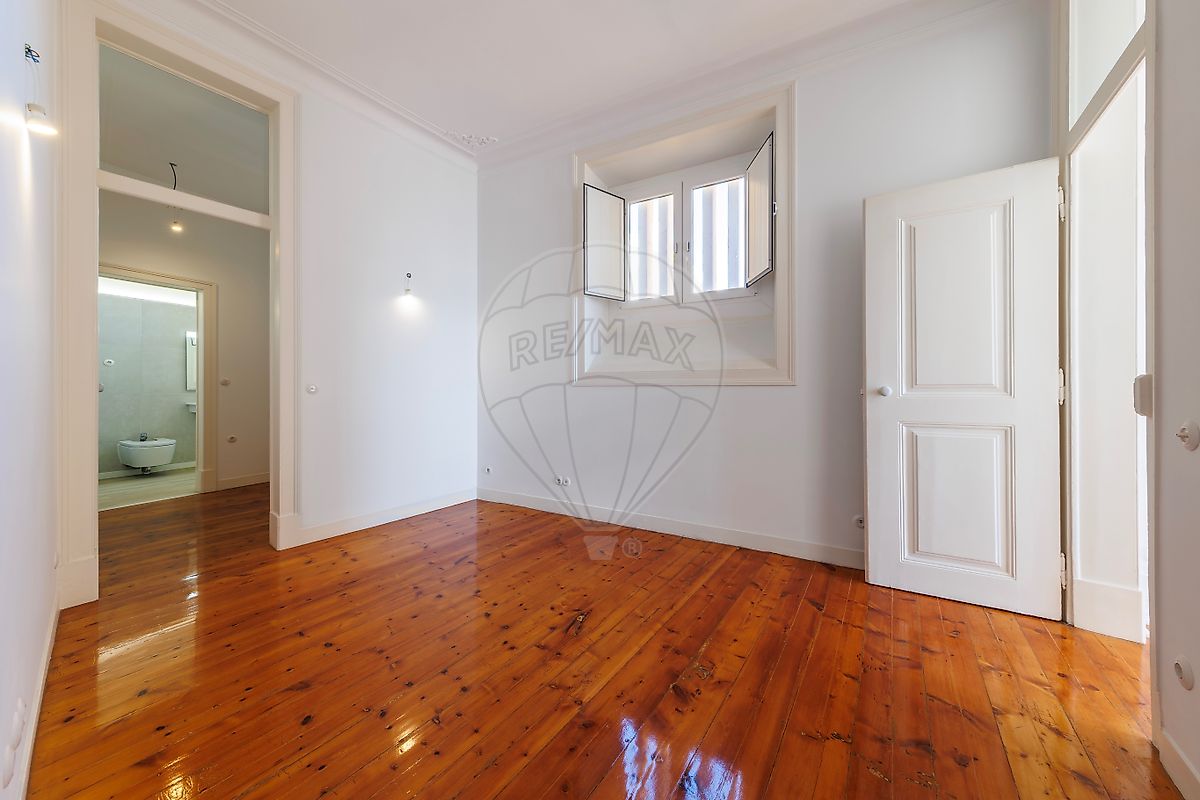 Apartamento T3 à venda em Santa Maria Maior, Lisboa — foto 15