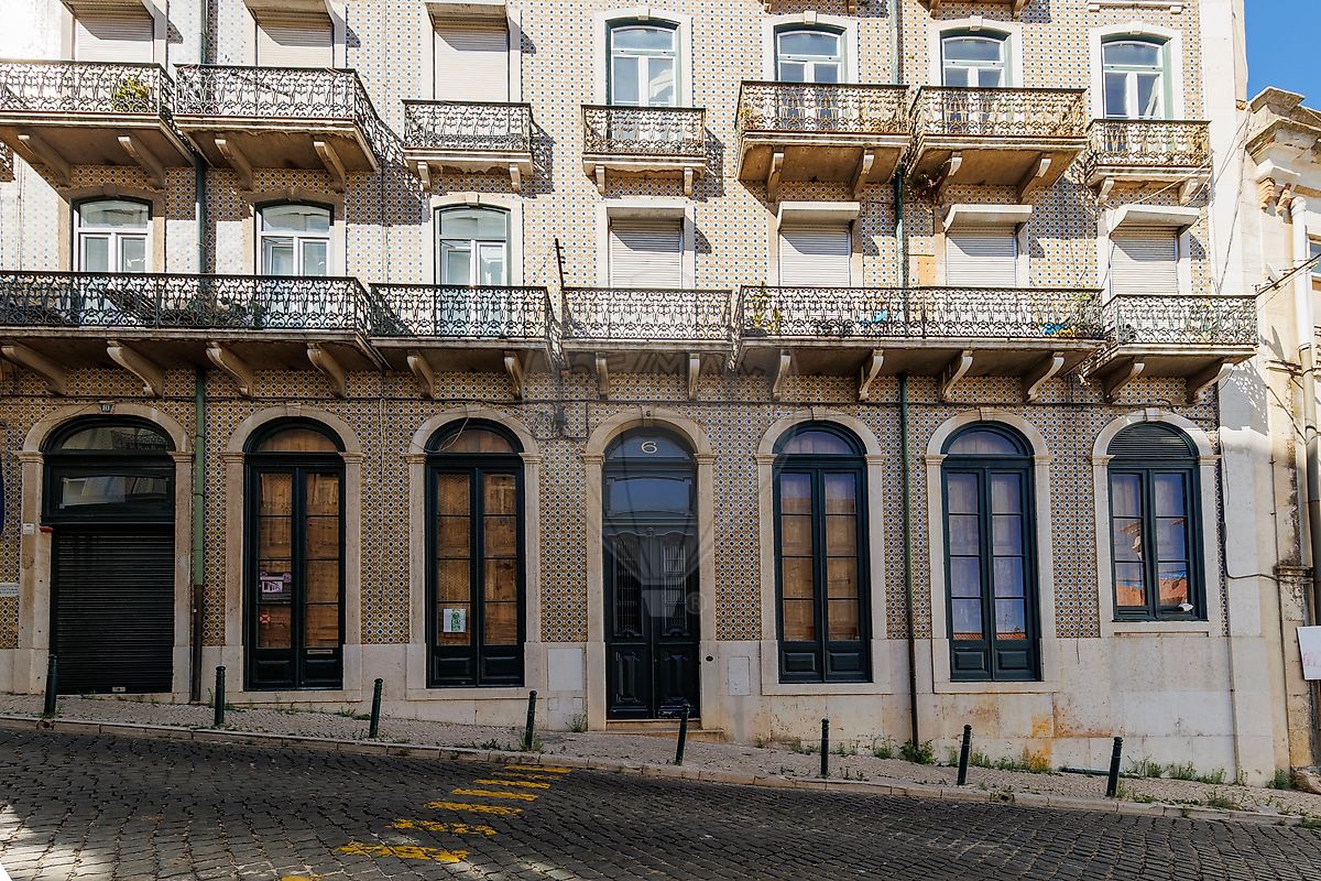 Apartamento T3 à venda em Santa Maria Maior, Lisboa — foto 31