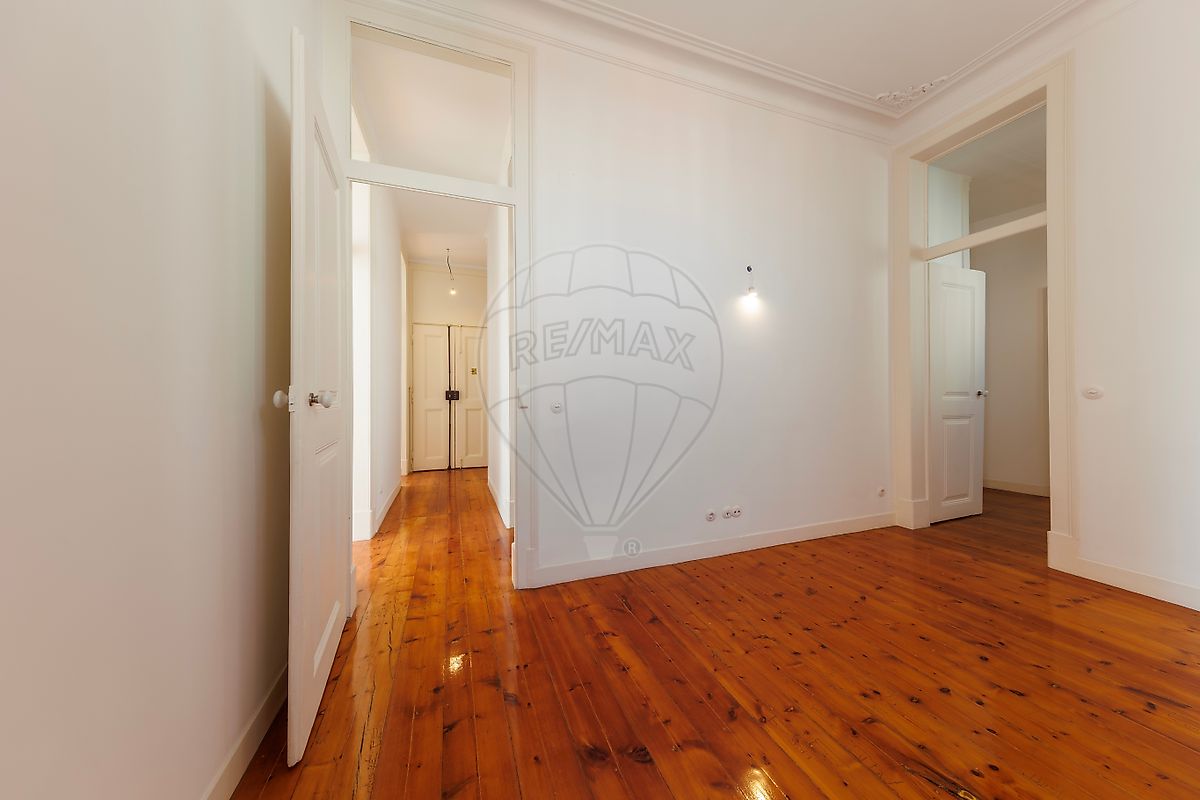 Apartamento T3 à venda em Santa Maria Maior, Lisboa — foto 16