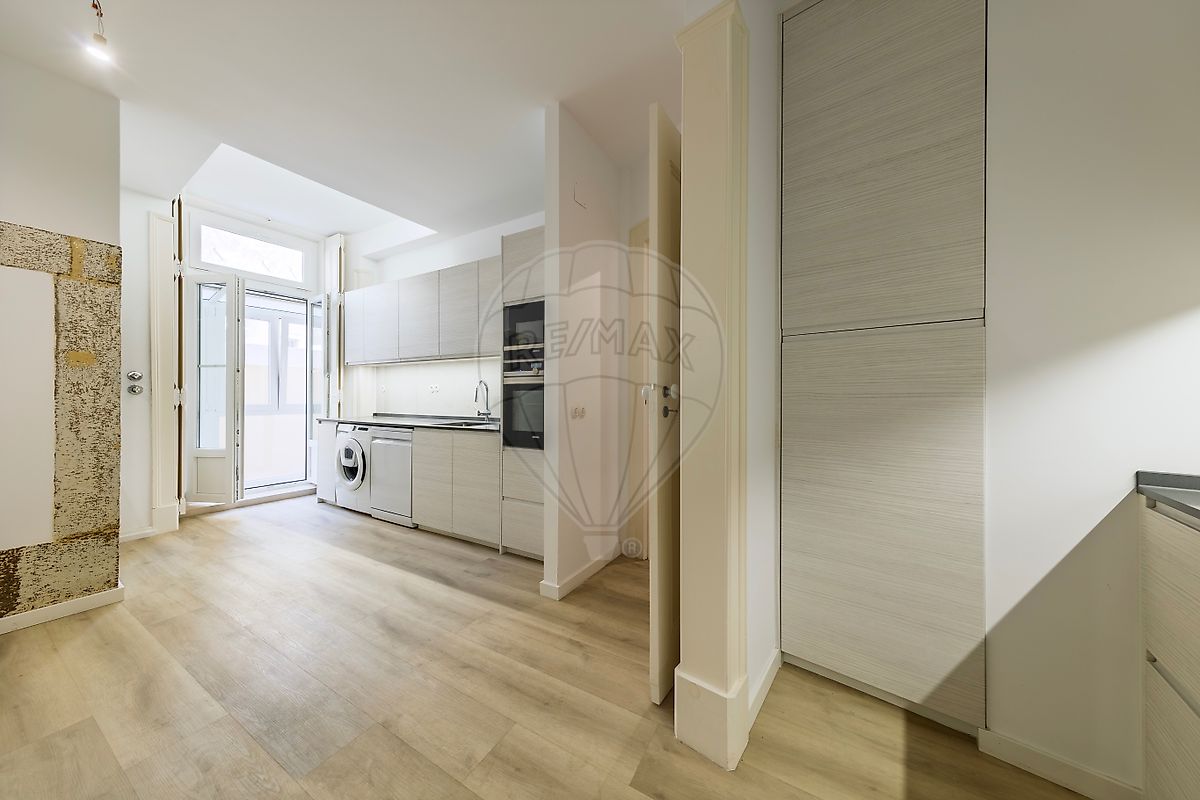 Apartamento T3 à venda em Santa Maria Maior, Lisboa — foto 22