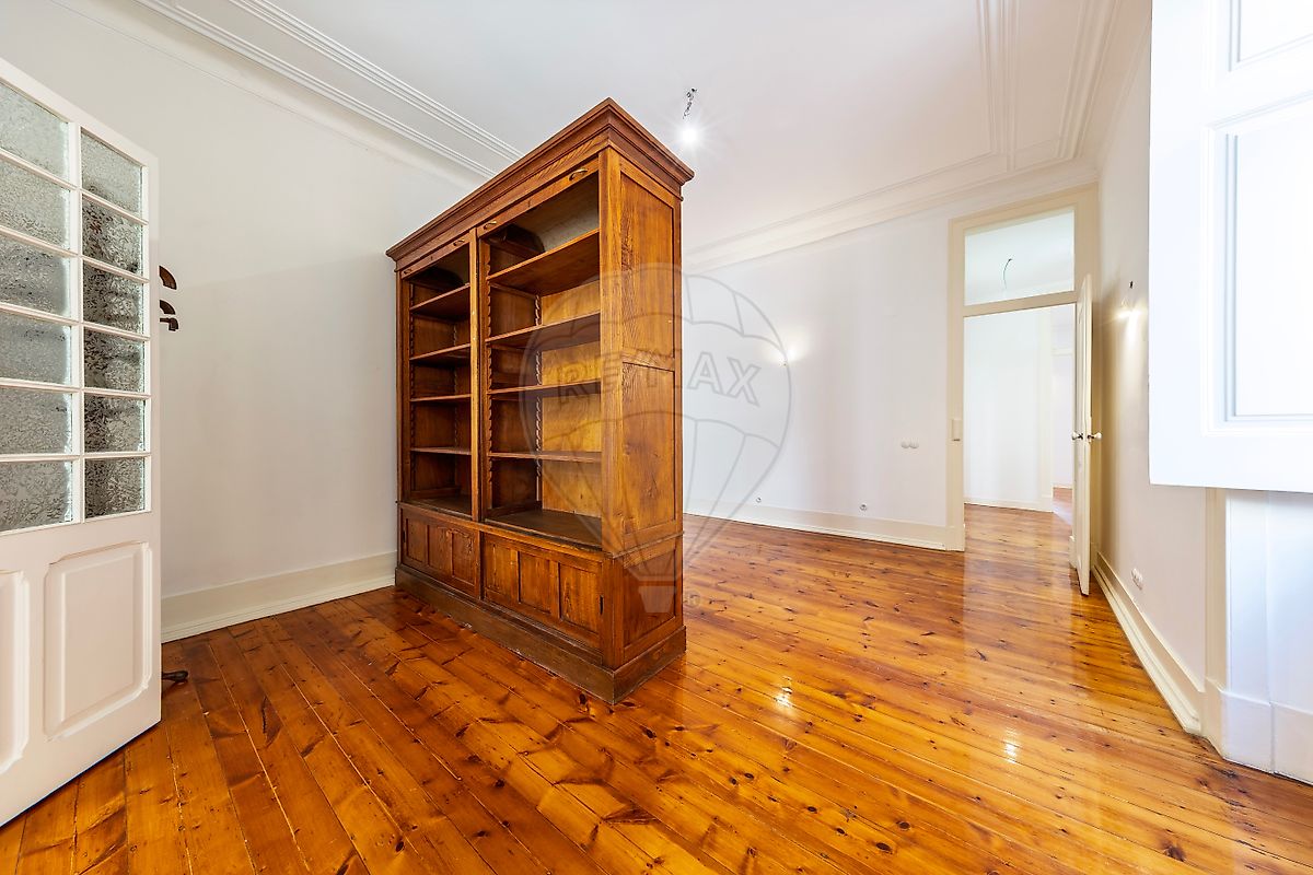 Apartamento T3 à venda em Santa Maria Maior, Lisboa — foto 25